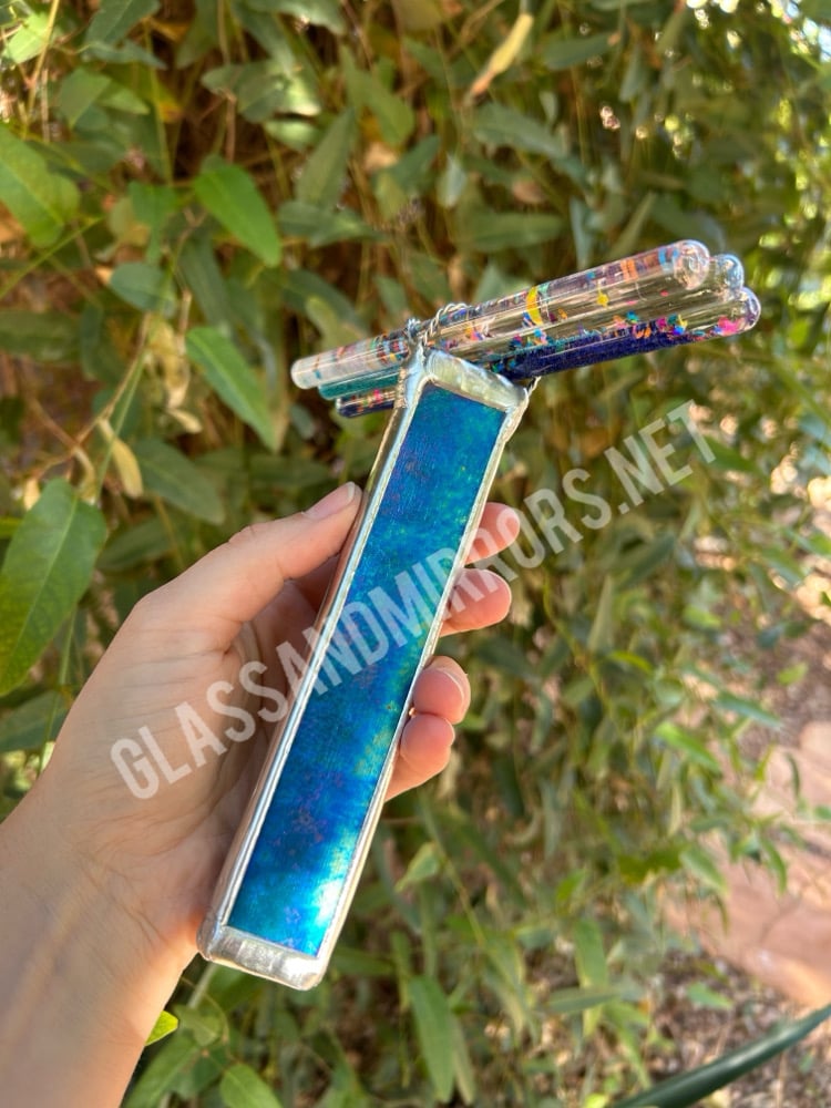 Image of Into the Mystic AuraScope