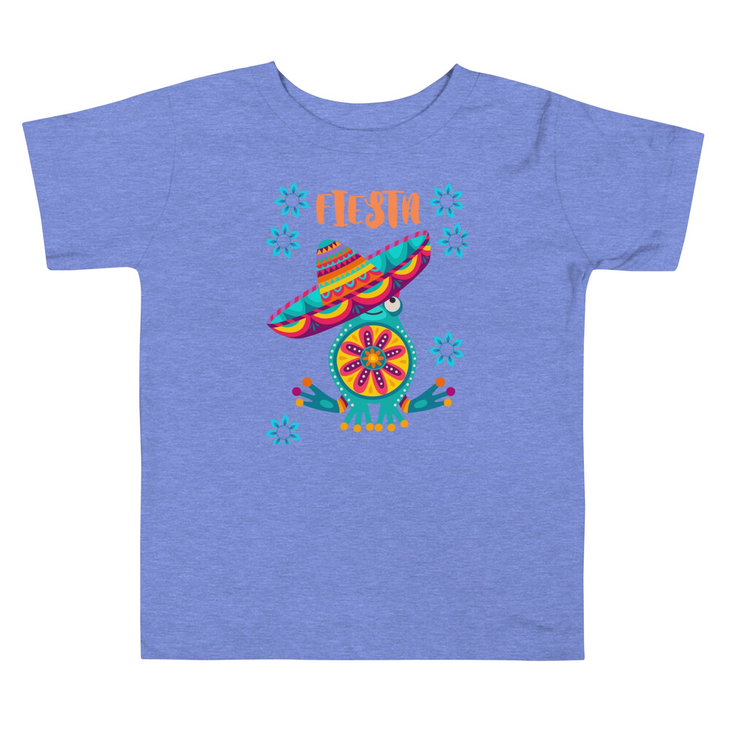 Image of Unisex Toddler Tshirt
