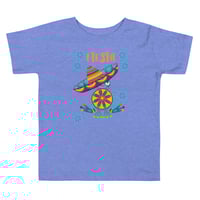 Image 4 of Unisex Toddler Tshirt