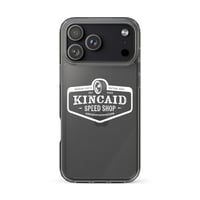 Image 15 of Clear Case for iPhone®