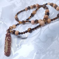 Image 2 of Citrine Necklace