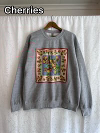 Image 2 of Hanky Crew Neck | MTO