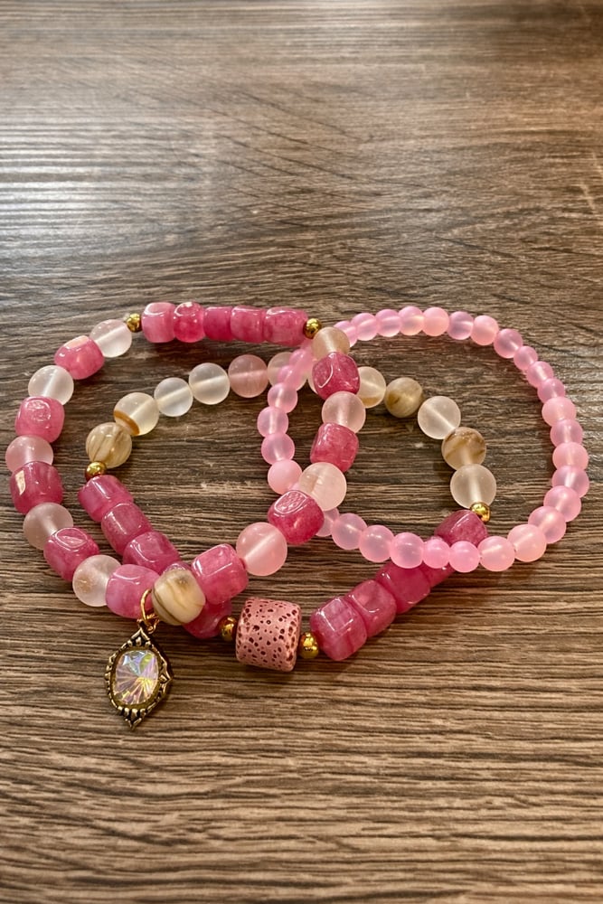 FRUIT DETOX essential oil set