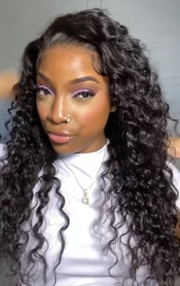 26” Deep Wave