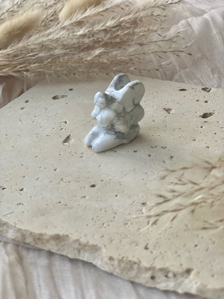 Image of Fairy Carvings (sml)