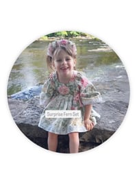 Image 1 of SHOP SMALL - SURPRISE SPRING/SUMMER FERN SET OFFER