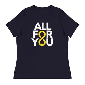 Image of AFY Women's Tee