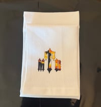 JESUS X TMB(White)