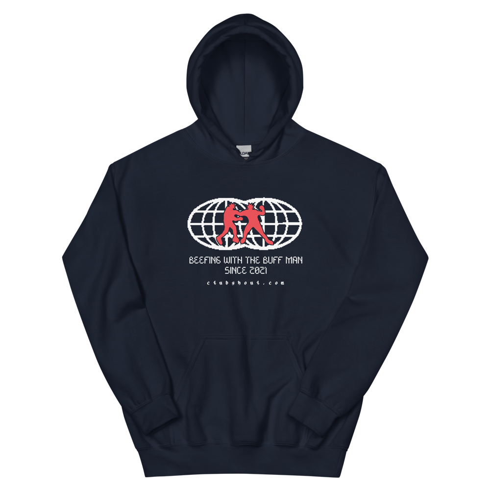 Image of Unisex Hoodie