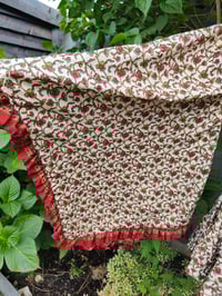 Image 7 of Stevie Co ord set -i can buy myself Flowers