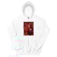 Image 5 of A History of Trauma Hoodie