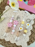 DAISY CAR DIFFUSERS