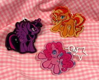 Image 4 of My Little Pony Charms