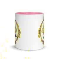 Image 21 of Espiritista Mug with Color Inside