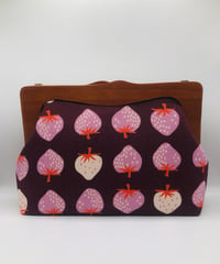 Image 1 of Strawberry Clutch