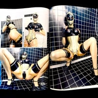 Image 3 of HEAVY RUBBER #17