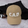 Dreamers dad hat 