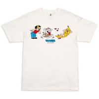 Image 1 of Monkey Business Tee
