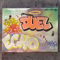 Image 14 of HEAVY HITTER CANVASES