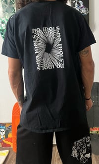 Image 4 of SOAP Font T-shirt4