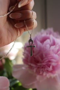 Image 3 of Ankh Talisman