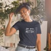 "Life Was Better" Tee