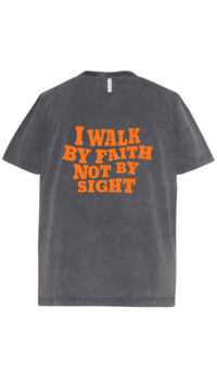 Image 2 of FAITH WALKER TEE