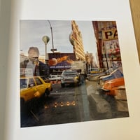 Image 2 of Janet Delaney - Red Eye to New York 