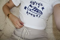 Image 1 of h's house - harry shirt - blue 