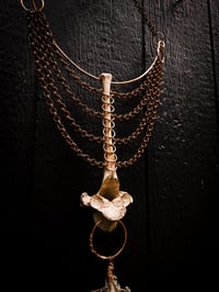 Image 4 of stacked chains