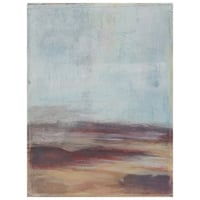 Richard Beaty - Lagoon at Dusk