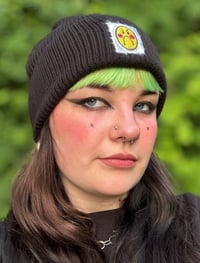 Image 2 of Grumpers Tab Beanie