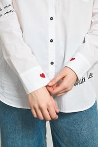 Image 2 of CAMISA ANCA