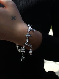 Image 2 of Lunar Tides - Bracelet