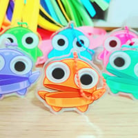 Image 2 of REPO Googly-Eyes Shaker