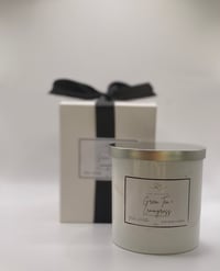 Image 3 of Green tea & lemongrass 