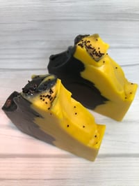 Image 3 of Sunflower Goat Milk Soap 5 OZ