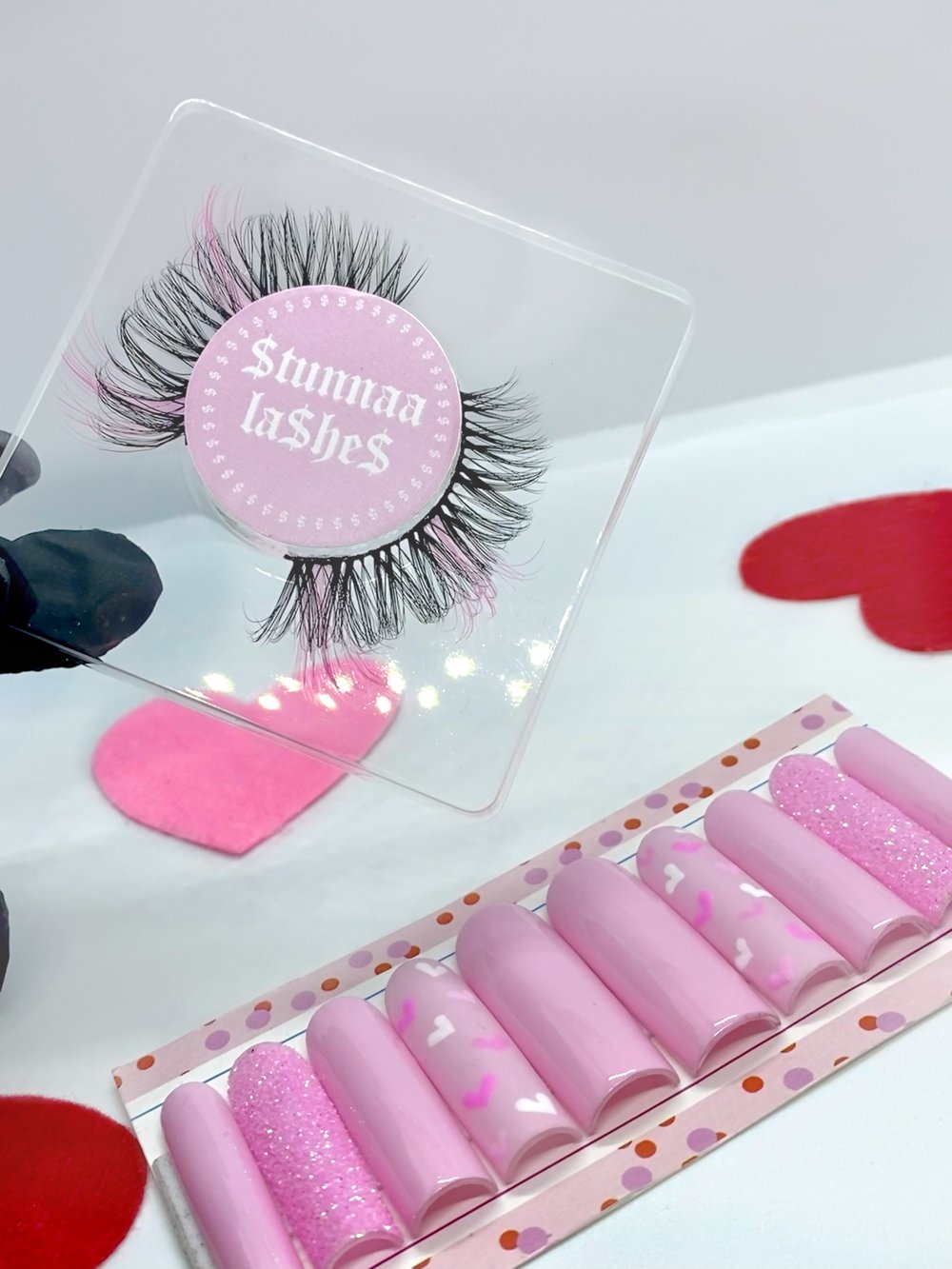 Image of PINK BUNDLE <3