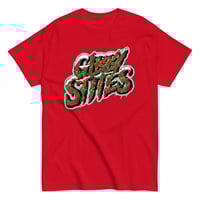 Image 3 of Gibby Xmas Logo T-Shirt