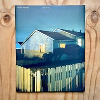 Image 2 of Todd Hido - House Hunting (Signed 1st Ed. w/signed print)