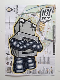 Image 2 of Digbeth Map