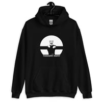 Image 1 of Tubeway Army - TA9 Unisex Hoodie