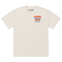 Image 1 of Like A Glove Oversized Tee