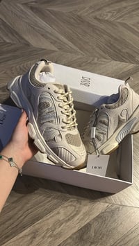 Image 1 of Beige chrono’s💛
