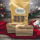 Image 2 of Wood Soap Bath Bar