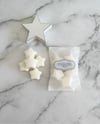  5 x Star Soy Scented Wax Melts ☆ 