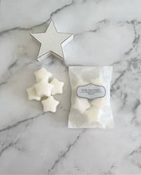 Image 1 of  5 x Star Soy Scented Wax Melts ☆ 