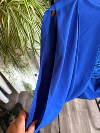 Image 3 of GRACIA top