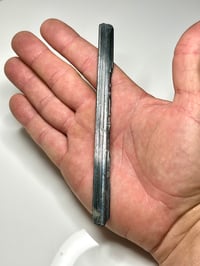 Image 9 of Stibnite Rod | China #3002