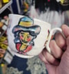 Gunslinger Espresso/Teacup
